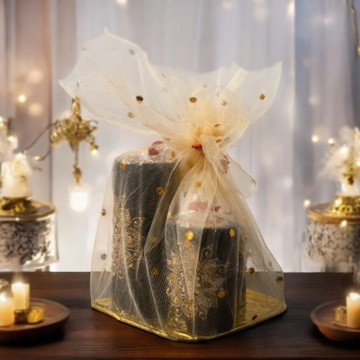 Candles (Coming Soon)